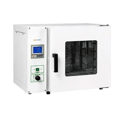 热气医用灭菌器 - LHS-102 - Labotemp Systems - 实验室 / 临床 / 微生物