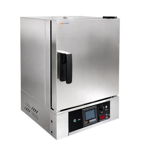 强制对流式实验室培养箱 - LBI-102 - Labotemp Systems - 用于微生物学 / 用于细菌学 / 用于制药业