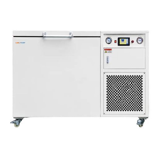 药房冷冻柜 - CRF-202 - Labotemp Systems - 用于医院 / 实验室 / 用于生物银行