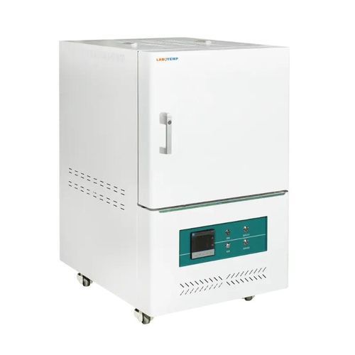 钙化炉 - FMU-21 - Labotemp Systems - 热量 / 分析 / 烧结