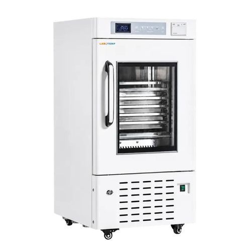 强制对流实验室培养箱 - LPA-106 - Labotemp Systems - 用于血小板 / 用于血小板 / 用于医院