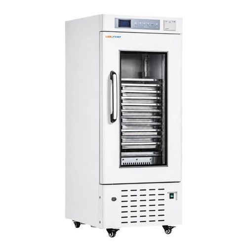 强制对流实验室培养箱 - LPA-107 - Labotemp Systems - 用于血小板 / 用于医院 / 医疗设施