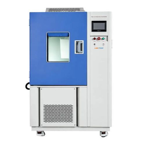 恒温实验箱 - LCC-104 - Labotemp Systems - 气候 / 温度 / 快速温度循环