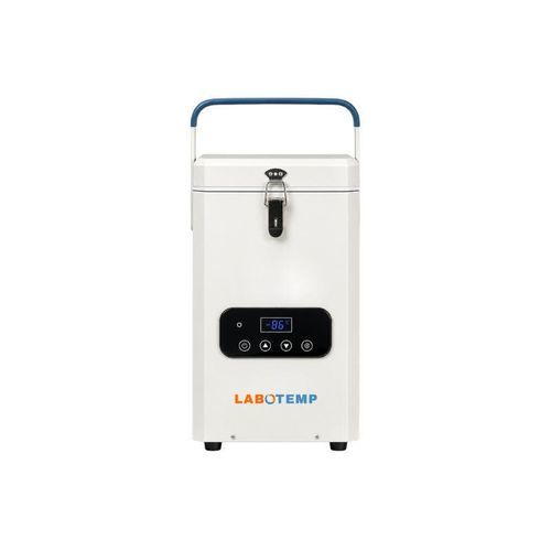 疫苗冷冻柜 - CRF-203 - Labotemp Systems - 实验室 / 用于牙科实验室 / 用于样品存储