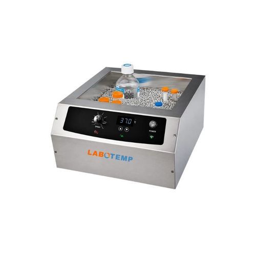 微生物学恒温珠浴箱 - DBI-02 - Labotemp Systems - 通用 / 用于科研 / 分子细胞生物学