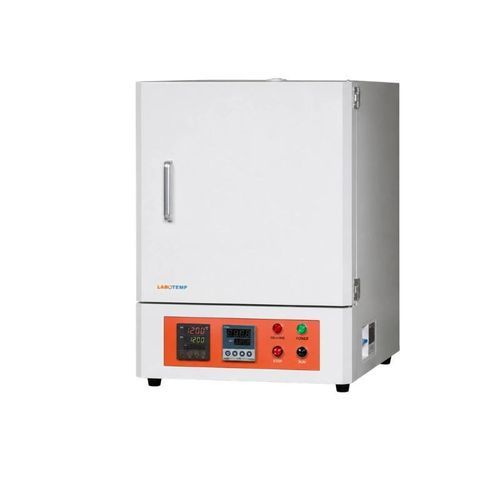 钙化炉 - FMU-24 - Labotemp Systems - 热量 / 分析 / 热处理