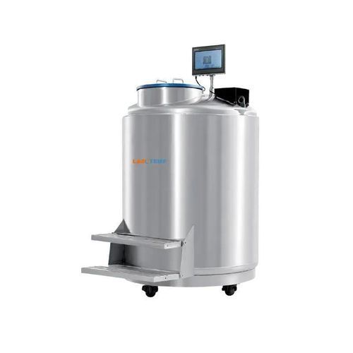 病理学存储设备数量 - LLN-101 - Labotemp Systems - 用于生物银行 / 用于科研