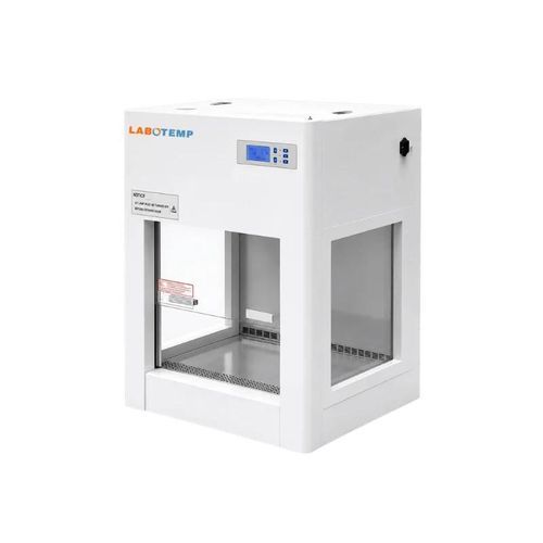 I级微生物安全柜 - LBS-101 - Labotemp Systems - 用于药剂实验室 / 医用 / 用于研究开发