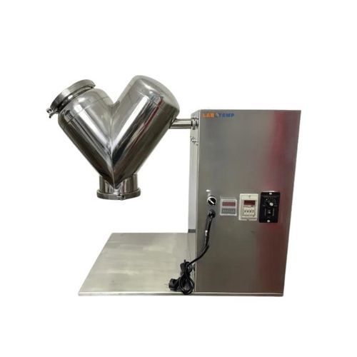 旋转实验室搅拌器 - LVB-101 - Labotemp Systems - 数字 / 用于制药业 / 用于研究
