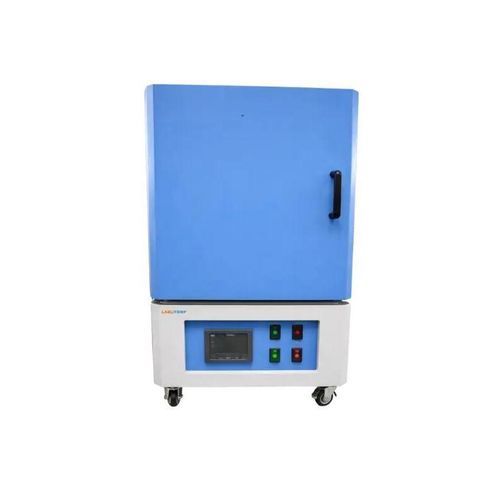 融焰炉炉 - FMU-03A - Labotemp Systems - 退火 / 钙化 / 分析