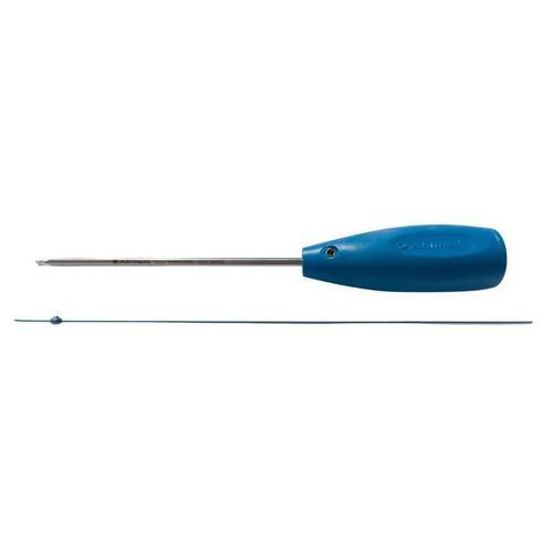 手腕髓内钉 - 80525320024 - Abimade Indústria e Comércio de Produtos Médicos LTDA. - 脚踝 / 肱骨 / 尺骨