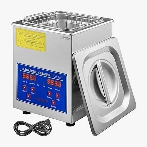 医用超声波清洗机 - SF-ULTRASONICCLEA-119 - STERIFAG - 可编程 / 超声波 / 自动