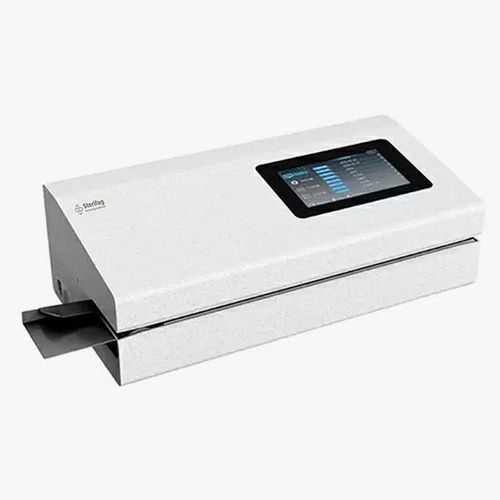 带打印机热封机 - SF-ROTARYSEALINGM-084 - STERIFAG - 医用 / 用于中央灭菌设备 / 自动