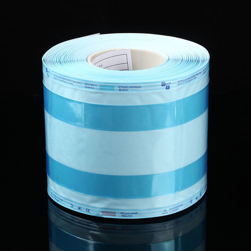 灭菌包 - MSWGP series - Henan Meishawa Medical Technology Co., Ltd