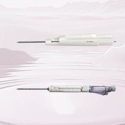 乳房活检针头 - Henan Meishawa Medical Technology Co., Ltd