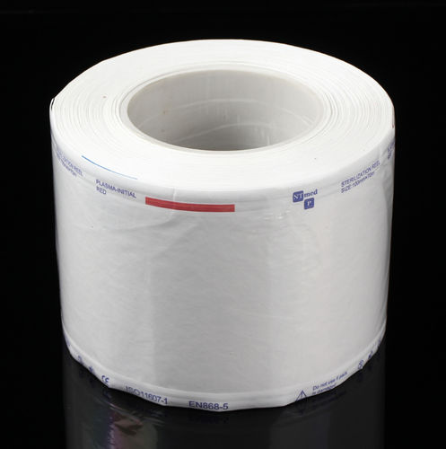 灭菌包 - MSWPP series - Henan Meishawa Medical Technology Co., Ltd