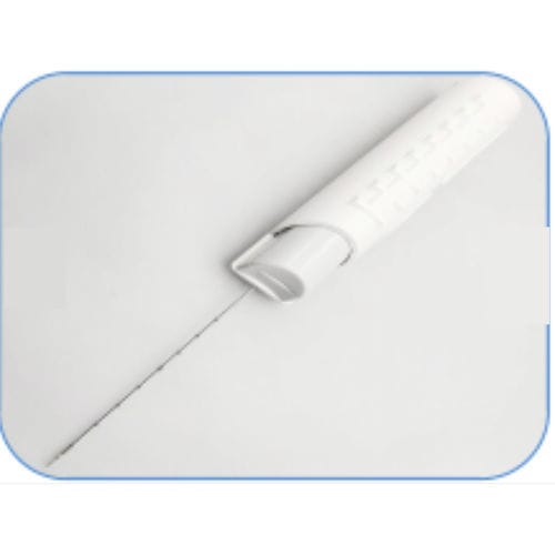 自动活检针头 - Henan Meishawa Medical Technology Co., Ltd - 自动