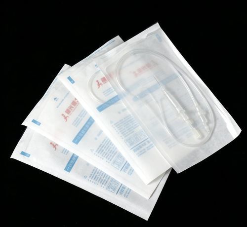 医疗器械包装袋 - MSW01 - Henan Meishawa Medical Technology Co., Ltd - 塑料 / 纸质 / Tyvek®