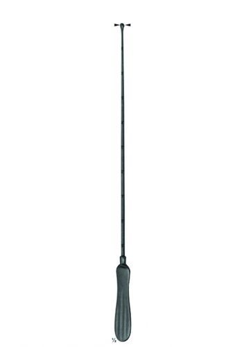 直型子宫探针 - DH-04-6202 - DH ENTERPRISES
