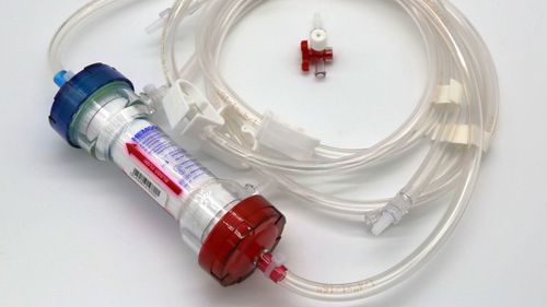 包滤血器 - PHHS600  - Pharmamed - 儿科 / 医疗