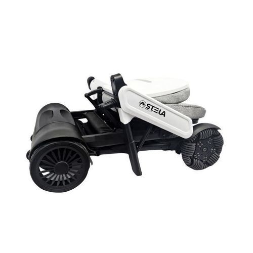 电动轮椅 - Smart20 - Stela Mobility - 全地形 / 折叠 / 智能