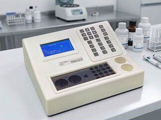 半自动凝固分析仪 - Diamond - Tridema Engineering srl, - PT / TCA / TT