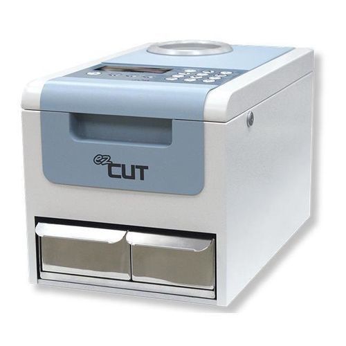 药片计数器 - Ez-CUT - TI-MEDI - 自动 / 紧凑型