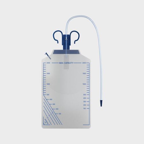 尿液采集套件 - Med-Uro STD - Medicare Hygiene Ltd.,