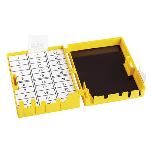 外科手术盒 - ASB series - Dongguan Senmed Medical Instrument Co. Ltd. - 针式 / 运输 / 一次性