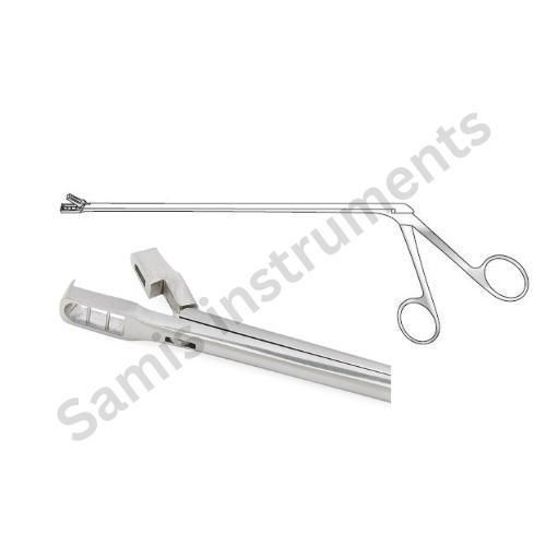 颈椎活检穿孔器 - SI-1488 - SAMIS INSTRUMENTS (Sami's Instruments)