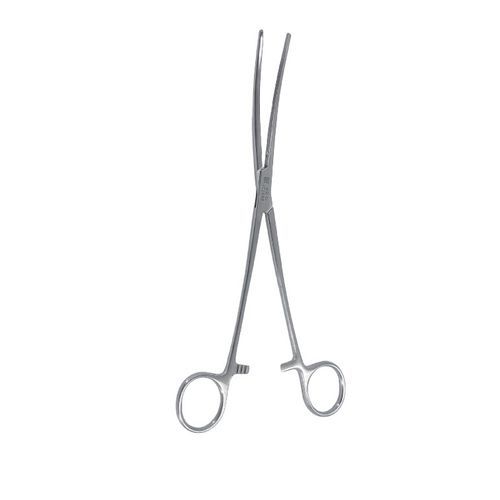 手术钳 - JCZ series - Shanghai Medical Instruments(Group) Ltd., Corp. Surgical Instruments Factory - 夹取