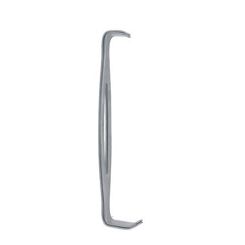 腹部牵开器 - J50250 - Shanghai Medical Instruments(Group) Ltd., Corp. Surgical Instruments Factory - 甲状腺 / 手术 / Deaver