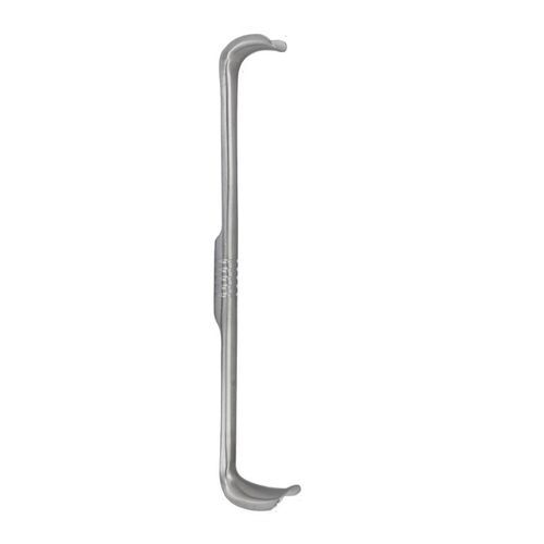 腹部牵开器 - JDZ030 - Shanghai Medical Instruments(Group) Ltd., Corp. Surgical Instruments Factory - 手术 / Deaver