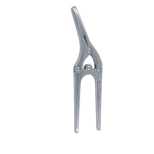 胃镜钳 - B30605 - Shanghai Medical Instruments(Group) Ltd., Corp. Surgical Instruments Factory - 夹取