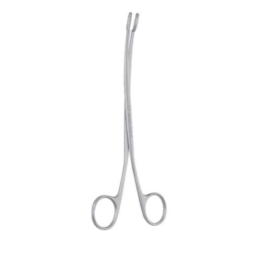 肠胃钳 - JCD020 - Shanghai Medical Instruments(Group) Ltd., Corp. Surgical Instruments Factory - 夹取
