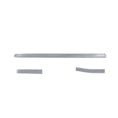 直线型骨凿 - P11 series - Shanghai Medical Instruments(Group) Ltd., Corp. Surgical Instruments Factory - 弯曲