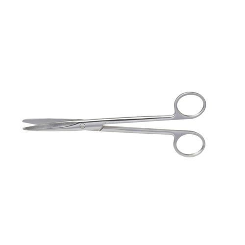 外科手术剪 - J22 series - Shanghai Medical Instruments(Group) Ltd., Corp. Surgical Instruments Factory - Mayo / 人用