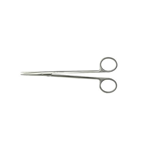 外科手术剪 - J25 series - Shanghai Medical Instruments(Group) Ltd., Corp. Surgical Instruments Factory - Metzenbaum式 / 人用