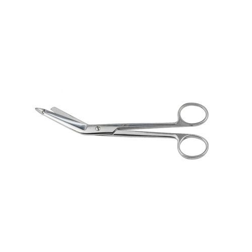 绷带剪刀 - J25 series - Shanghai Medical Instruments(Group) Ltd., Corp. Surgical Instruments Factory - Lister / 人用
