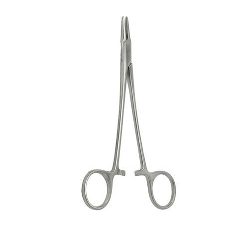 手术持针器 - J32 series - Shanghai Medical Instruments(Group) Ltd., Corp. Surgical Instruments Factory - Mayo-Hegar 式