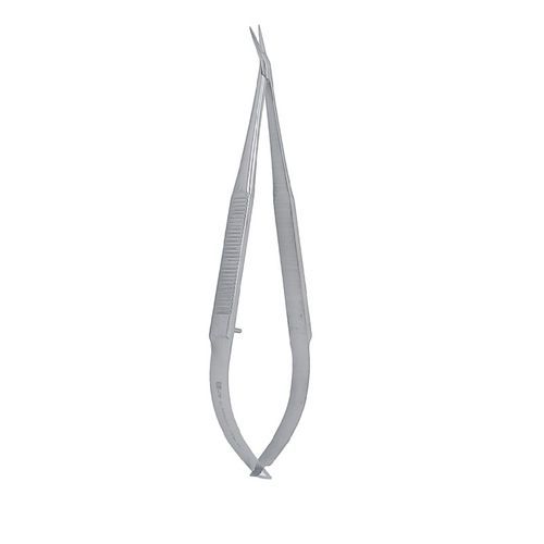 外科手术剪 - X0B series - Shanghai Medical Instruments(Group) Ltd., Corp. Surgical Instruments Factory - 人用 / 弯曲