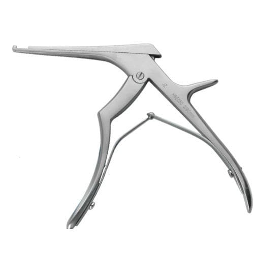 啮咬式钳 - H6E0 series - Shanghai Medical Instruments(Group) Ltd., Corp. Surgical Instruments Factory - 手术 / 夹取