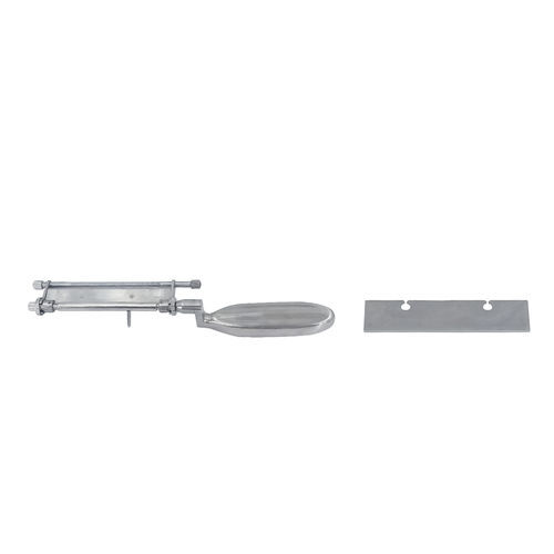切皮刀 - Z101 series - Shanghai Medical Instruments(Group) Ltd., Corp. Surgical Instruments Factory