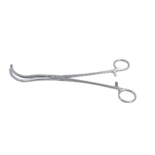 泌尿科钳 - M10120 - Shanghai Medical Instruments(Group) Ltd., Corp. Surgical Instruments Factory - 夹取