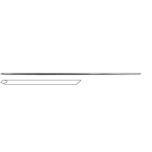 Kirschner克氏骨折固定钉 - T31503 - Shanghai Medical Instruments(Group) Ltd., Corp. Surgical Instruments Factory - 不可吸收