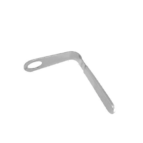 不锈钢压舌板 - H34 series - Shanghai Medical Instruments(Group) Ltd., Corp. Surgical Instruments Factory