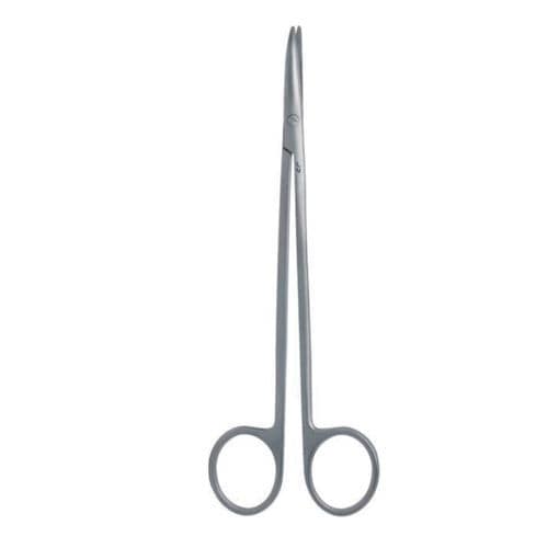 外科手术剪 - N20 series - Shanghai Medical Instruments(Group) Ltd., Corp. Surgical Instruments Factory - 人用 / 弯曲