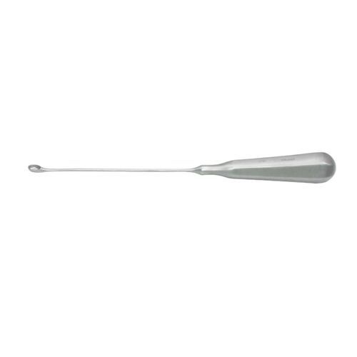 耳鼻喉手术刮匙 - HBJ0 series - Shanghai Medical Instruments(Group) Ltd., Corp. Surgical Instruments Factory