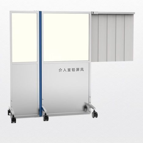 X射线辐射防护屏 - Shandong Hongxinyu Medical Technology Co., Ltd. - 移动
