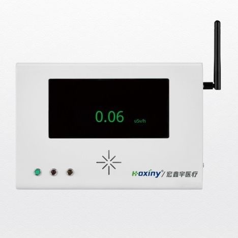 X射线探测器 - Shandong Hongxinyu Medical Technology Co., Ltd. - 核医学 / 壁挂 / 人用